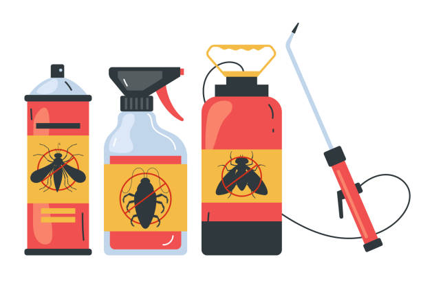 Best Mosquito Control Services  in Chesapeake, WV